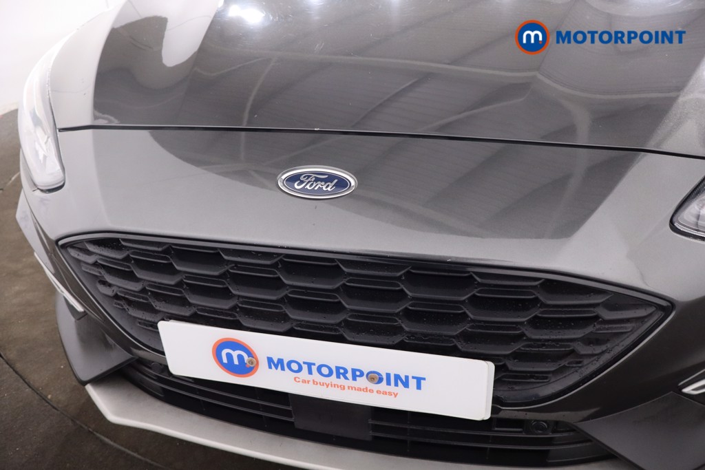 Ford Focus Active Manual Petrol Hatchback - Stock Number (1623491) - 31st supplementary image