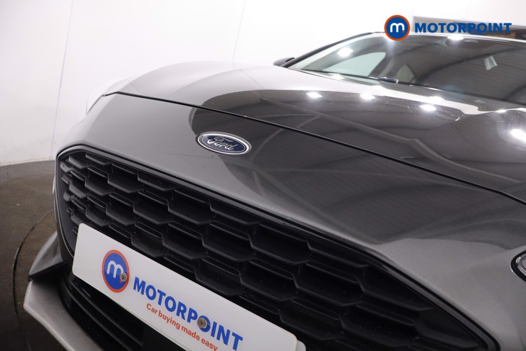 Ford Focus Active Manual Petrol Hatchback - Stock Number (1623491) - 32nd supplementary image