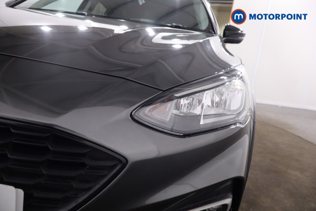 Ford Focus Active Manual Petrol Hatchback - Stock Number (1623491) - 33rd supplementary image