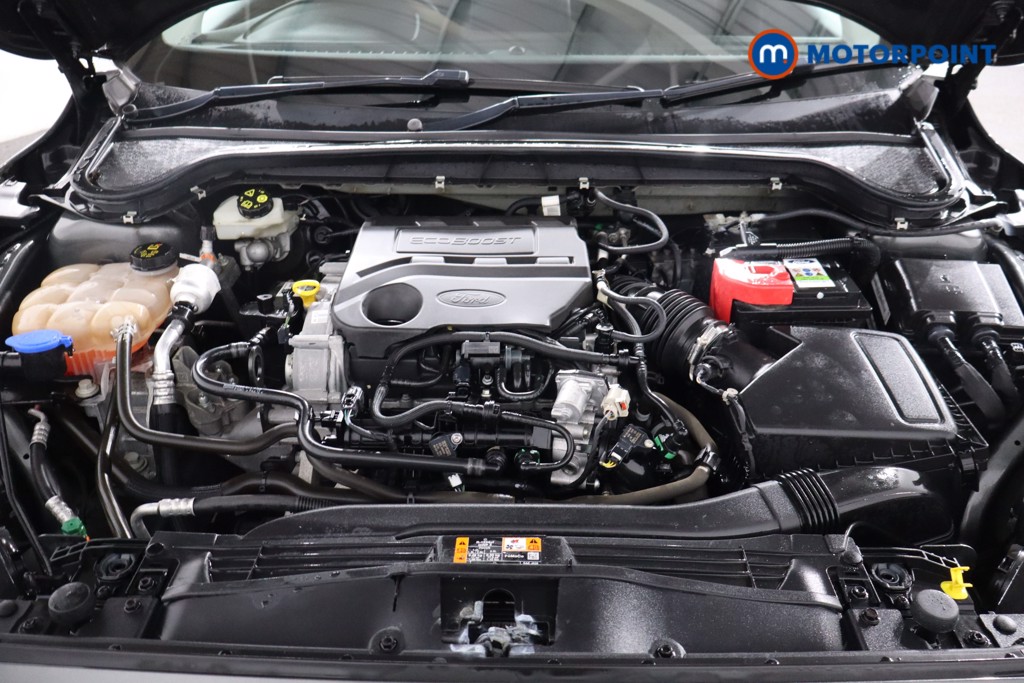 Ford Focus Active Manual Petrol Hatchback - Stock Number (1623491) - 35th supplementary image