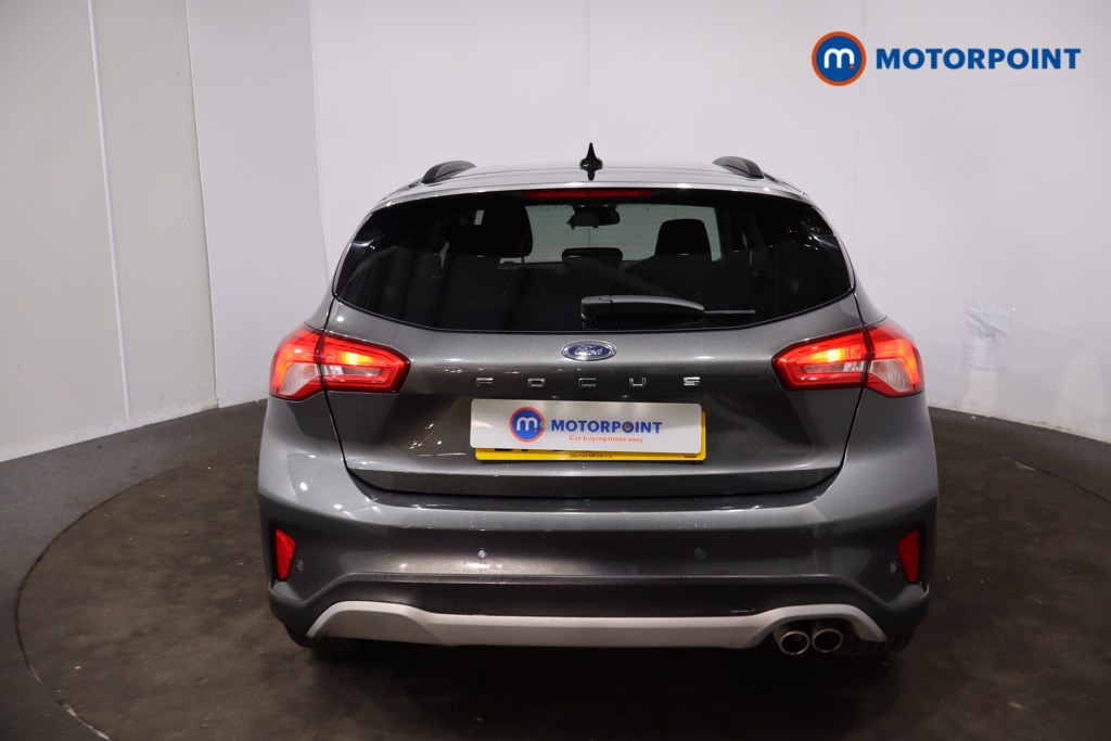 Ford Focus Active Manual Petrol Hatchback - Stock Number (1623491) - 37th supplementary image