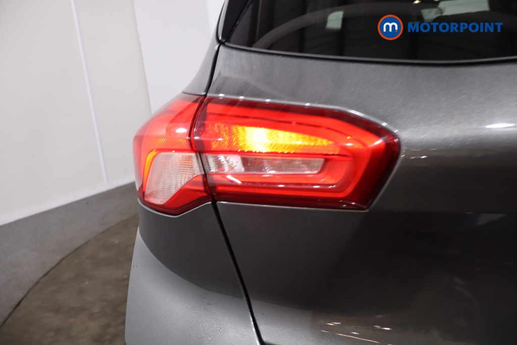 Ford Focus Active Manual Petrol Hatchback - Stock Number (1623491) - 38th supplementary image