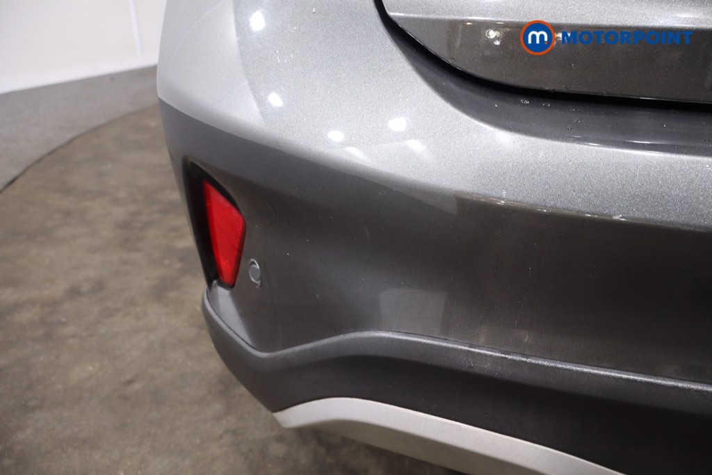 Ford Focus Active Manual Petrol Hatchback - Stock Number (1623491) - 39th supplementary image