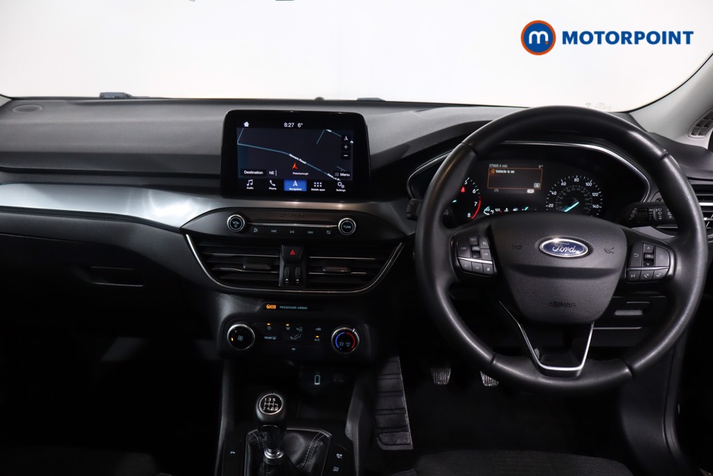 Ford Focus Active Manual Petrol Hatchback - Stock Number (1623491) - 1st supplementary image