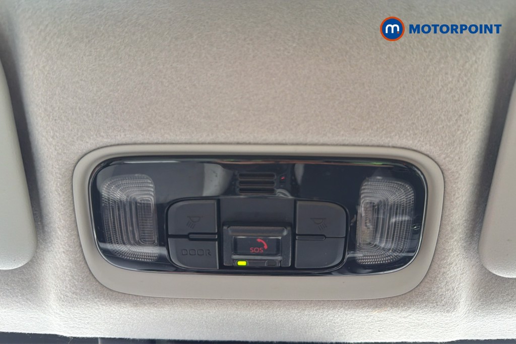 Toyota Yaris Excel Automatic Petrol-Electric Hybrid Hatchback - Stock Number (1623574) - 11th supplementary image