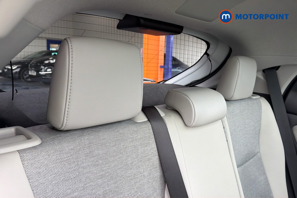 Toyota Yaris Excel Automatic Petrol-Electric Hybrid Hatchback - Stock Number (1623574) - 31st supplementary image