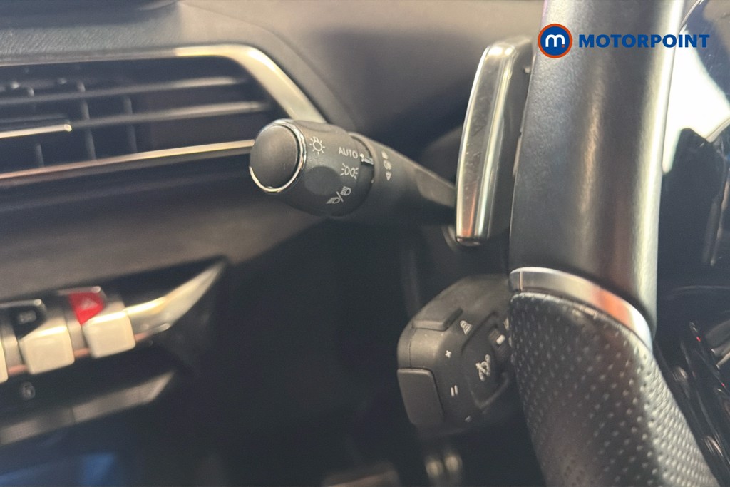 Peugeot 3008 GT Automatic Petrol Plug-In Hybrid SUV - Stock Number (1623687) - 6th supplementary image