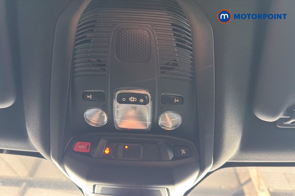 Peugeot 3008 GT Automatic Petrol Plug-In Hybrid SUV - Stock Number (1623687) - 11th supplementary image