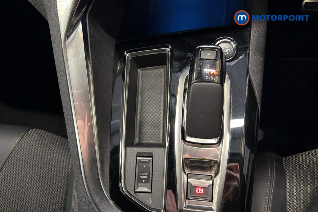 Peugeot 3008 GT Automatic Petrol Plug-In Hybrid SUV - Stock Number (1623687) - 15th supplementary image
