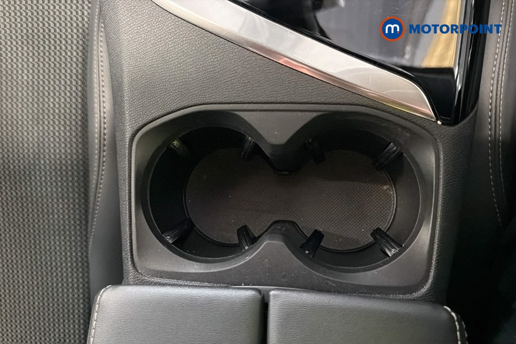 Peugeot 3008 GT Automatic Petrol Plug-In Hybrid SUV - Stock Number (1623687) - 16th supplementary image