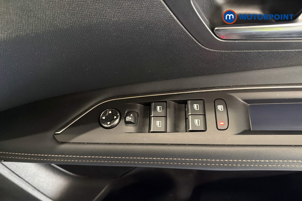 Peugeot 3008 GT Automatic Petrol Plug-In Hybrid SUV - Stock Number (1623687) - 20th supplementary image