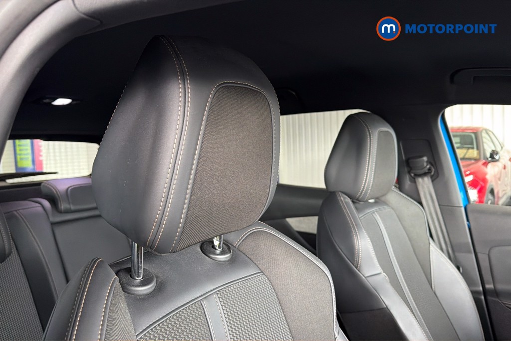 Peugeot 3008 GT Automatic Petrol Plug-In Hybrid SUV - Stock Number (1623687) - 23rd supplementary image