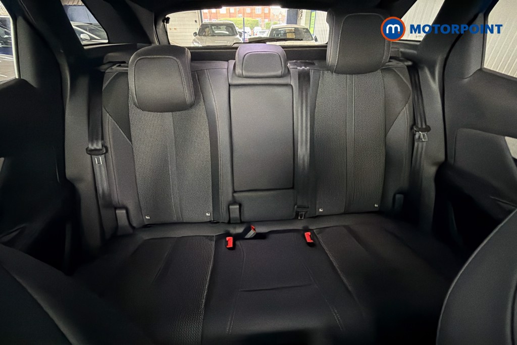 Peugeot 3008 GT Automatic Petrol Plug-In Hybrid SUV - Stock Number (1623687) - 28th supplementary image