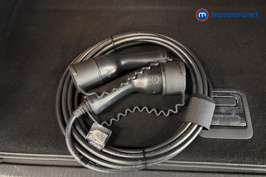 Peugeot 3008 GT Automatic Petrol Plug-In Hybrid SUV - Stock Number (1623687) - 34th supplementary image