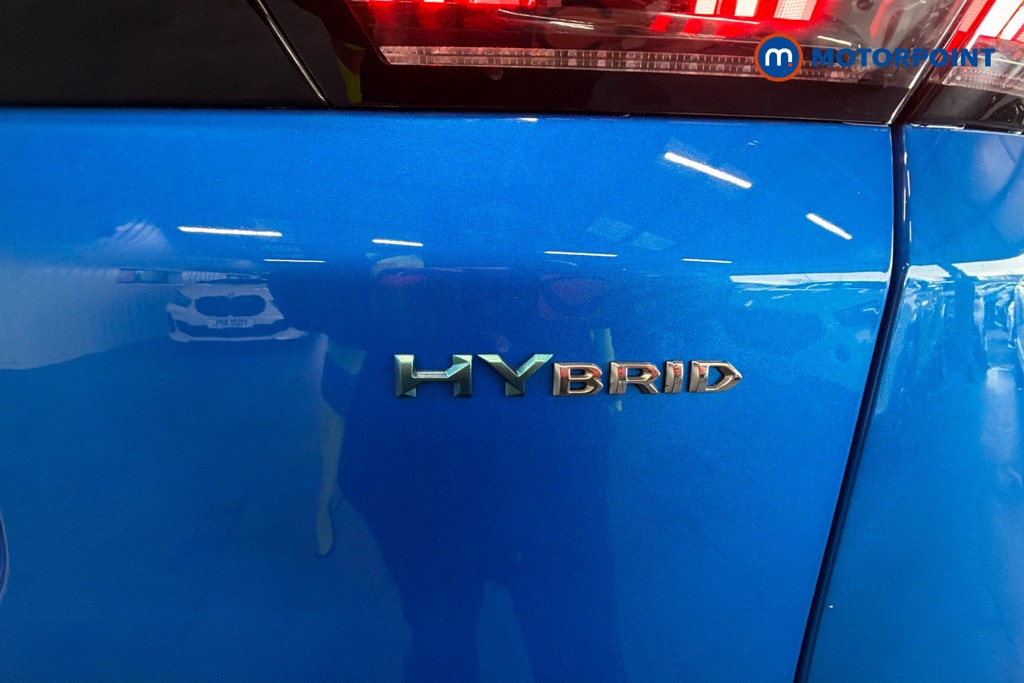 Peugeot 3008 GT Automatic Petrol Plug-In Hybrid SUV - Stock Number (1623687) - 37th supplementary image