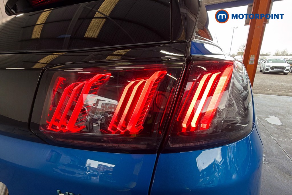 Peugeot 3008 GT Automatic Petrol Plug-In Hybrid SUV - Stock Number (1623687) - 38th supplementary image