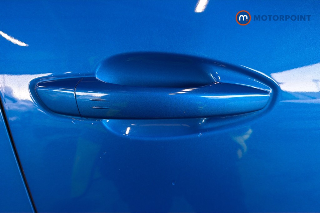 Peugeot 3008 GT Automatic Petrol Plug-In Hybrid SUV - Stock Number (1623687) - 42nd supplementary image