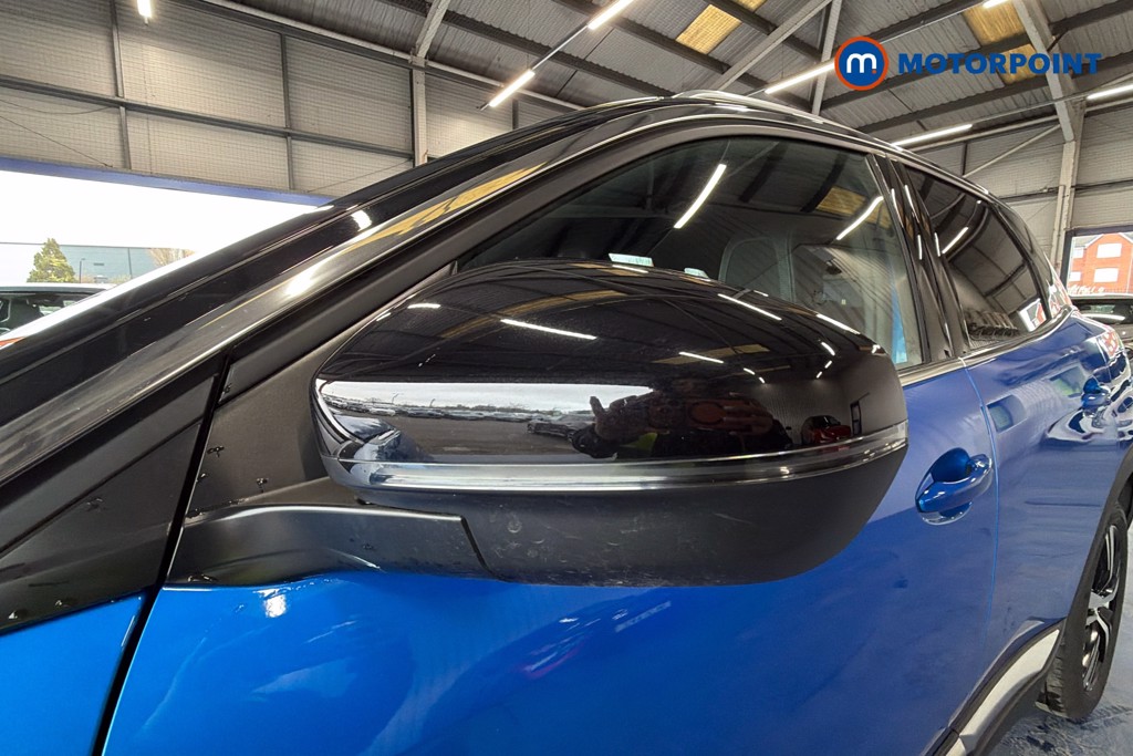 Peugeot 3008 GT Automatic Petrol Plug-In Hybrid SUV - Stock Number (1623687) - 43rd supplementary image