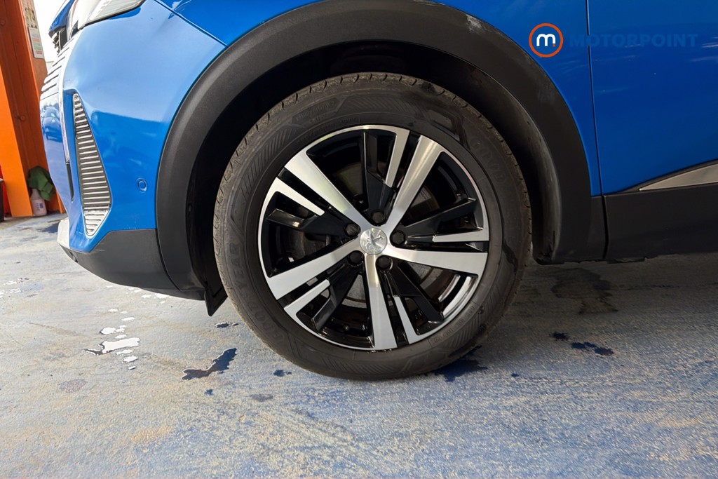 Peugeot 3008 GT Automatic Petrol Plug-In Hybrid SUV - Stock Number (1623687) - 47th supplementary image