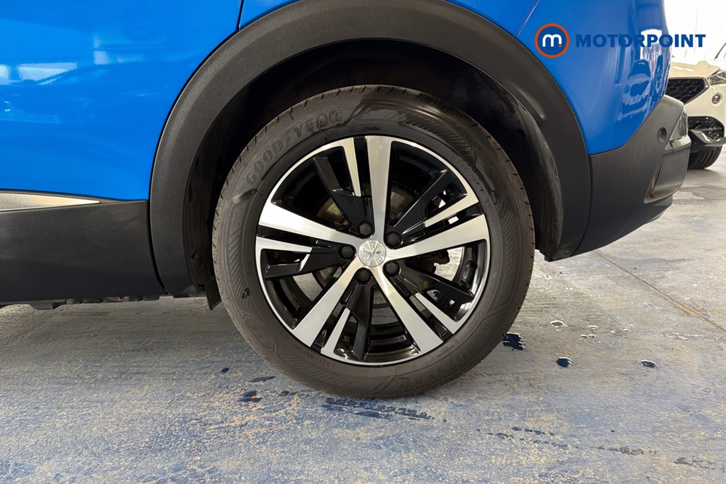 Peugeot 3008 GT Automatic Petrol Plug-In Hybrid SUV - Stock Number (1623687) - 48th supplementary image