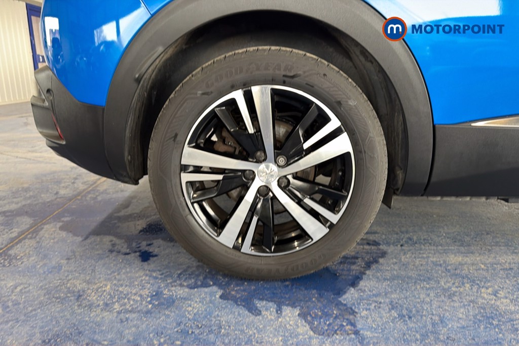 Peugeot 3008 GT Automatic Petrol Plug-In Hybrid SUV - Stock Number (1623687) - 49th supplementary image