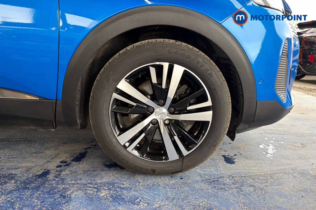 Peugeot 3008 GT Automatic Petrol Plug-In Hybrid SUV - Stock Number (1623687) - 50th supplementary image