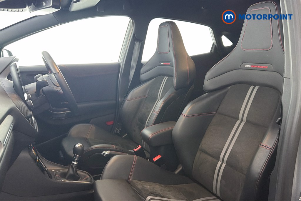 Ford Puma ST Manual Petrol SUV - Stock Number (1623700) - 7th supplementary image