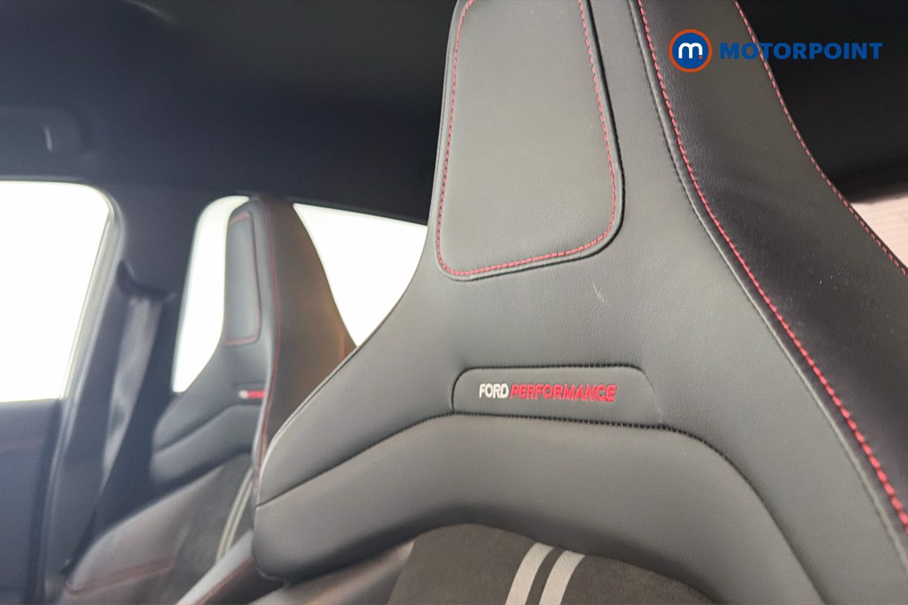 Ford Puma ST Manual Petrol SUV - Stock Number (1623700) - 8th supplementary image