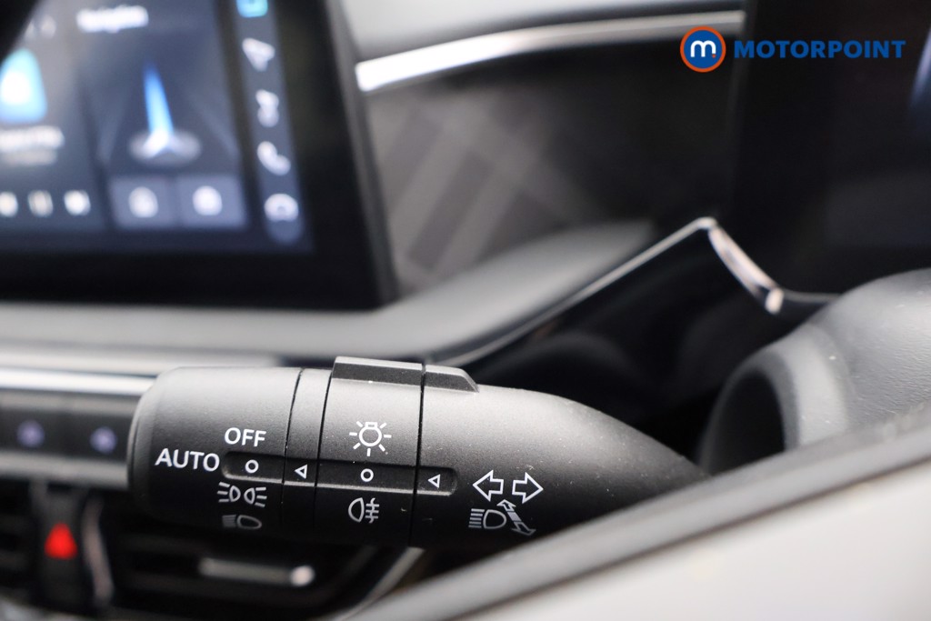 Mg Motor Uk MG3 Trophy Automatic Petrol-Electric Hybrid Hatchback - Stock Number (1623727) - 5th supplementary image