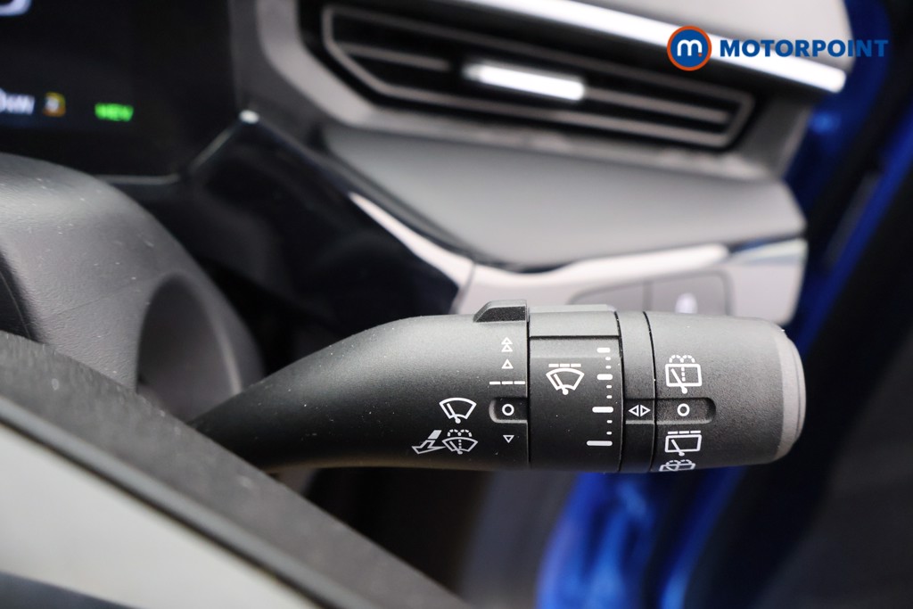 Mg Motor Uk MG3 Trophy Automatic Petrol-Electric Hybrid Hatchback - Stock Number (1623727) - 6th supplementary image