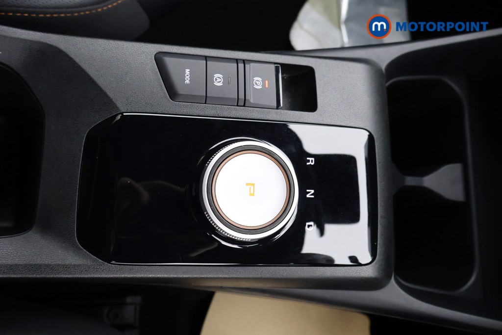 Mg Motor Uk MG3 Trophy Automatic Petrol-Electric Hybrid Hatchback - Stock Number (1623727) - 8th supplementary image