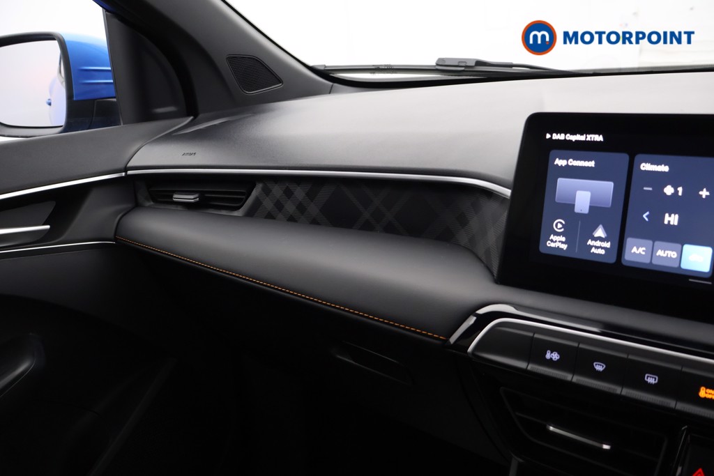 Mg Motor Uk MG3 Trophy Automatic Petrol-Electric Hybrid Hatchback - Stock Number (1623727) - 9th supplementary image