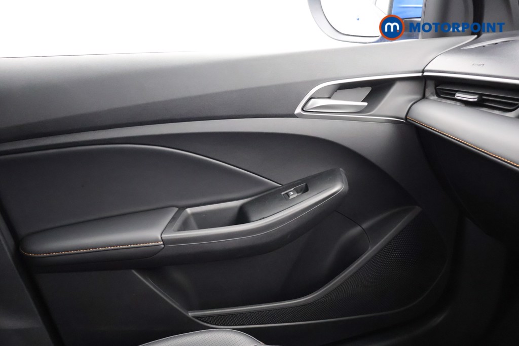 Mg Motor Uk MG3 Trophy Automatic Petrol-Electric Hybrid Hatchback - Stock Number (1623727) - 10th supplementary image