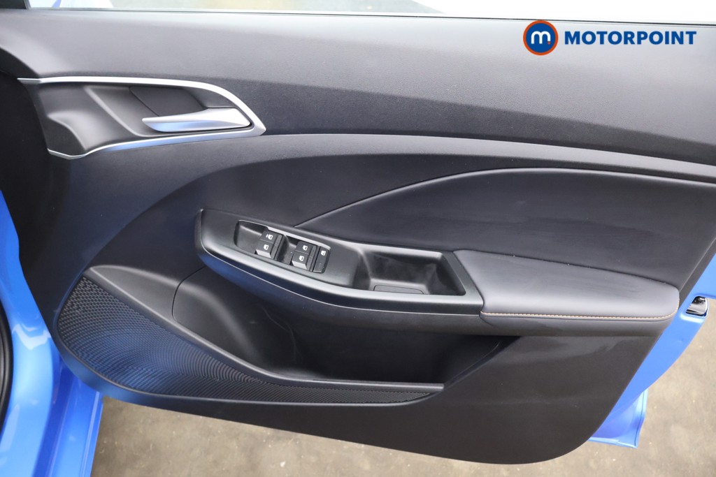 Mg Motor Uk MG3 Trophy Automatic Petrol-Electric Hybrid Hatchback - Stock Number (1623727) - 11th supplementary image