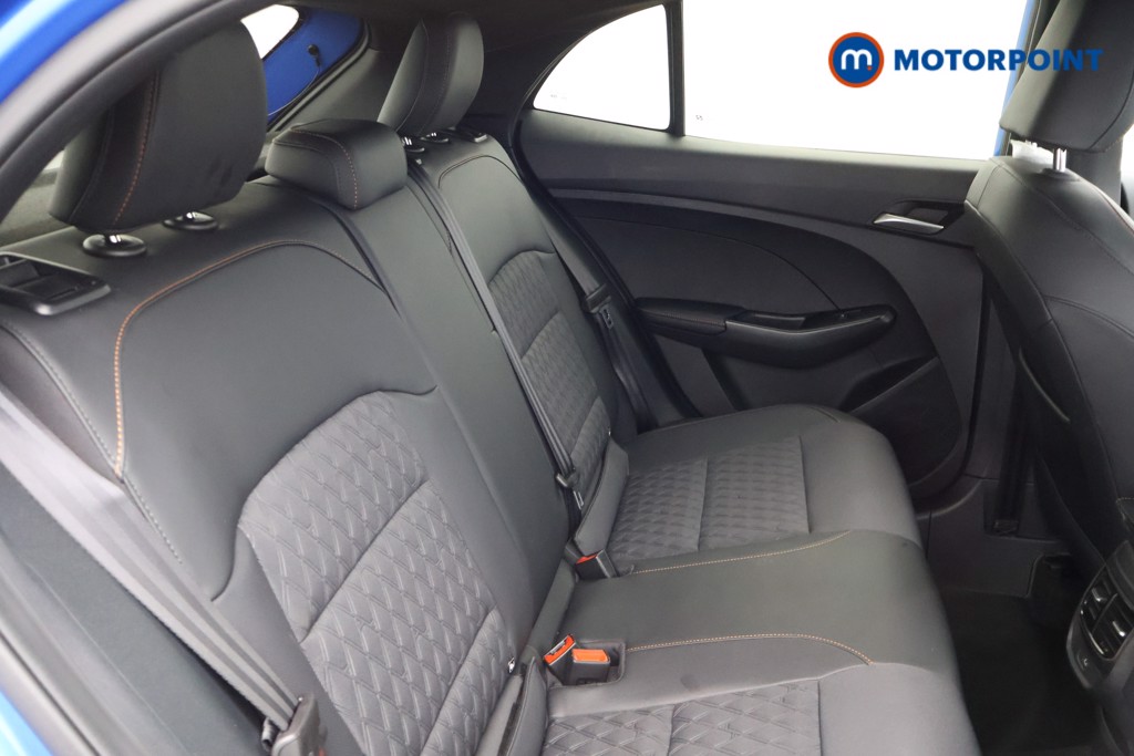 Mg Motor Uk MG3 Trophy Automatic Petrol-Electric Hybrid Hatchback - Stock Number (1623727) - 14th supplementary image