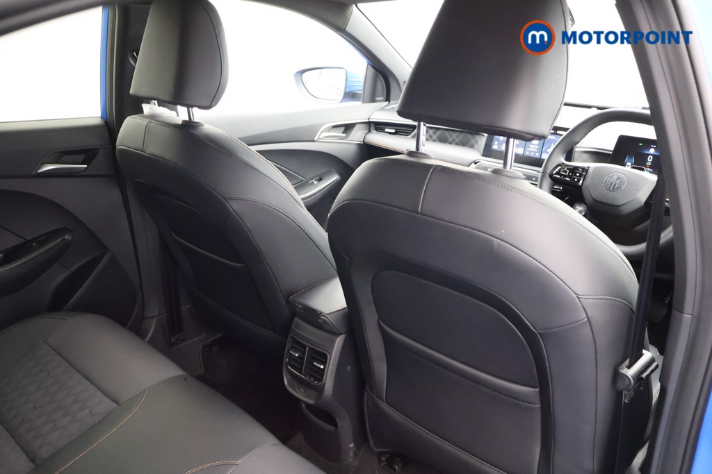Mg Motor Uk MG3 Trophy Automatic Petrol-Electric Hybrid Hatchback - Stock Number (1623727) - 15th supplementary image