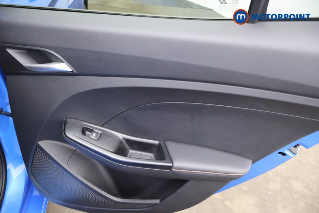 Mg Motor Uk MG3 Trophy Automatic Petrol-Electric Hybrid Hatchback - Stock Number (1623727) - 16th supplementary image