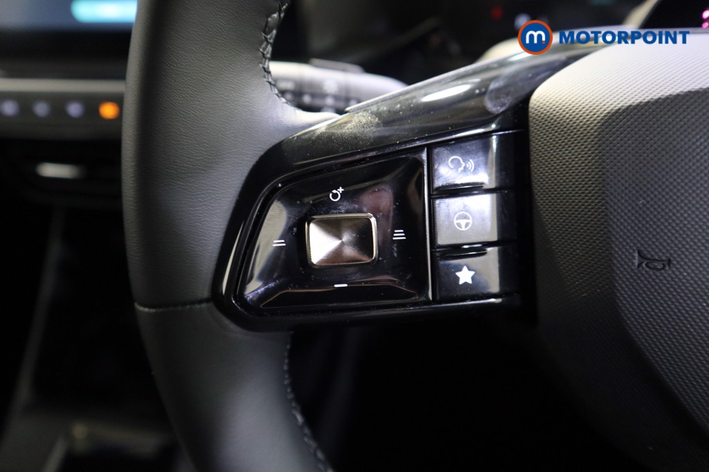 Mg Motor Uk MG3 Trophy Automatic Petrol-Electric Hybrid Hatchback - Stock Number (1623742) - 3rd supplementary image