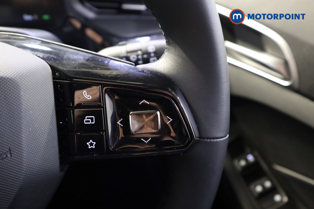 Mg Motor Uk MG3 Trophy Automatic Petrol-Electric Hybrid Hatchback - Stock Number (1623742) - 4th supplementary image