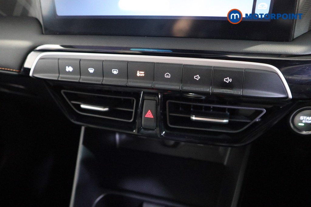 Mg Motor Uk MG3 Trophy Automatic Petrol-Electric Hybrid Hatchback - Stock Number (1623742) - 7th supplementary image