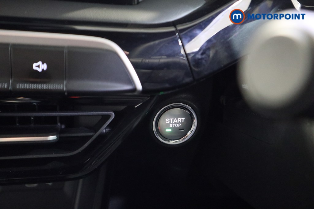 Mg Motor Uk MG3 Trophy Automatic Petrol-Electric Hybrid Hatchback - Stock Number (1623742) - 8th supplementary image