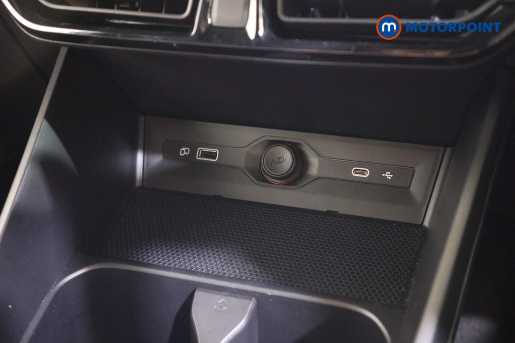 Mg Motor Uk MG3 Trophy Automatic Petrol-Electric Hybrid Hatchback - Stock Number (1623742) - 9th supplementary image