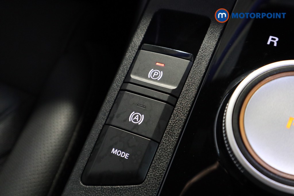 Mg Motor Uk MG3 Trophy Automatic Petrol-Electric Hybrid Hatchback - Stock Number (1623742) - 10th supplementary image