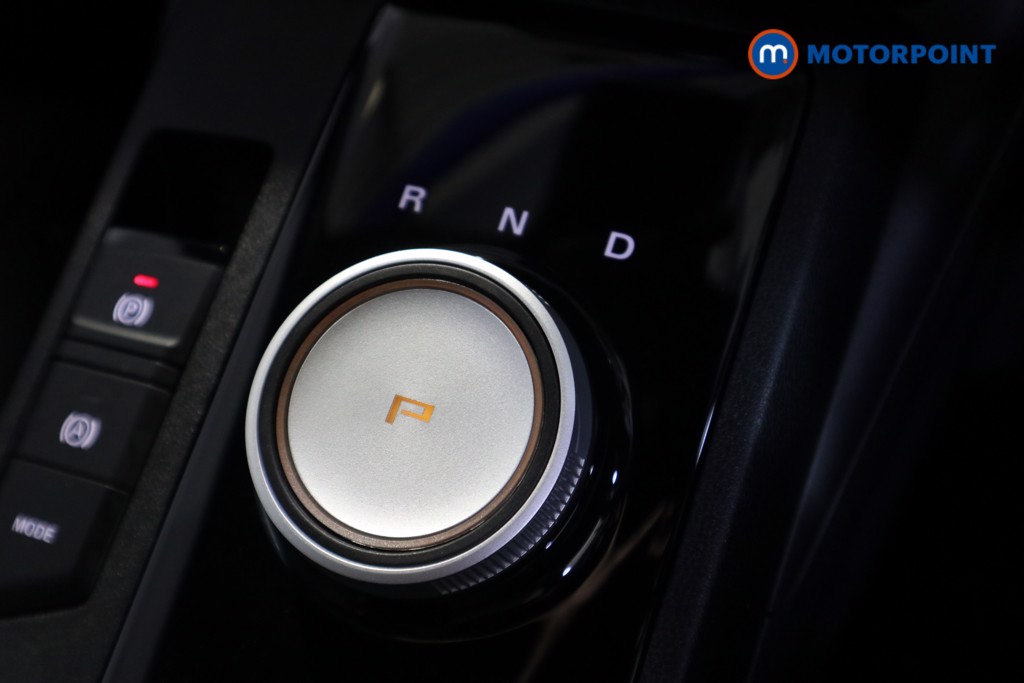 Mg Motor Uk MG3 Trophy Automatic Petrol-Electric Hybrid Hatchback - Stock Number (1623742) - 11th supplementary image