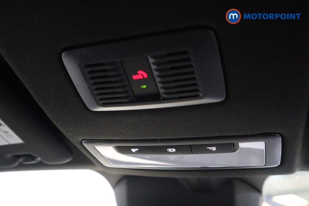 Mg Motor Uk MG3 Trophy Automatic Petrol-Electric Hybrid Hatchback - Stock Number (1623742) - 12th supplementary image