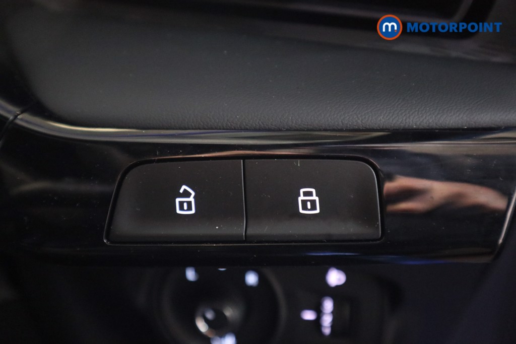 Mg Motor Uk MG3 Trophy Automatic Petrol-Electric Hybrid Hatchback - Stock Number (1623742) - 13th supplementary image