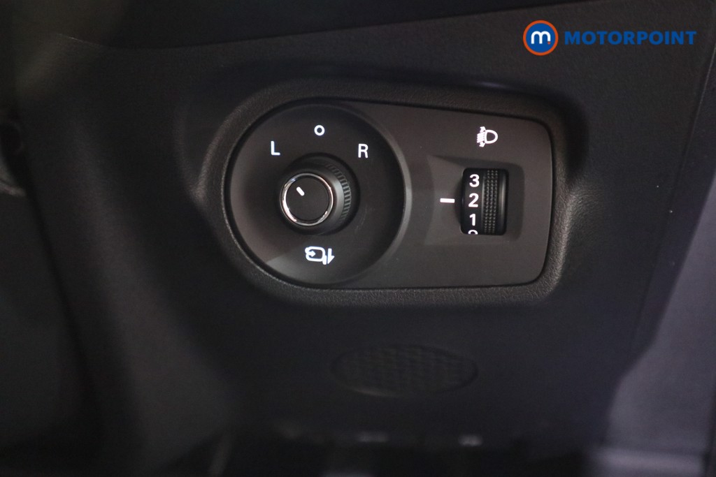 Mg Motor Uk MG3 Trophy Automatic Petrol-Electric Hybrid Hatchback - Stock Number (1623742) - 14th supplementary image