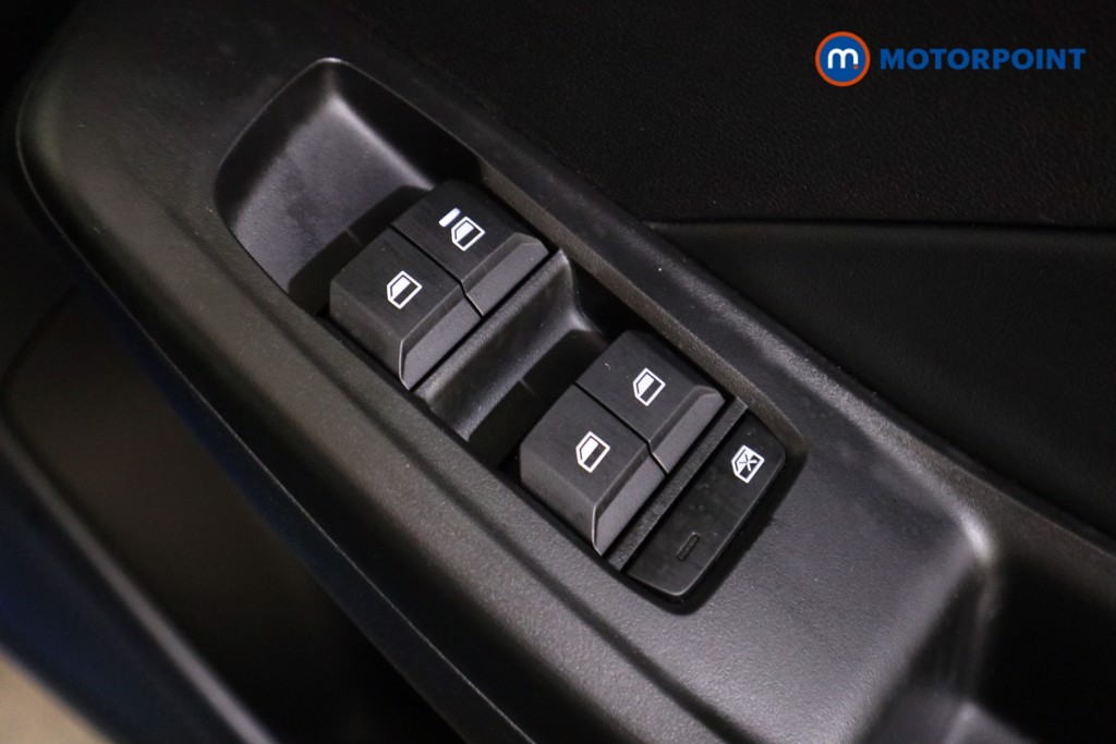 Mg Motor Uk MG3 Trophy Automatic Petrol-Electric Hybrid Hatchback - Stock Number (1623742) - 15th supplementary image