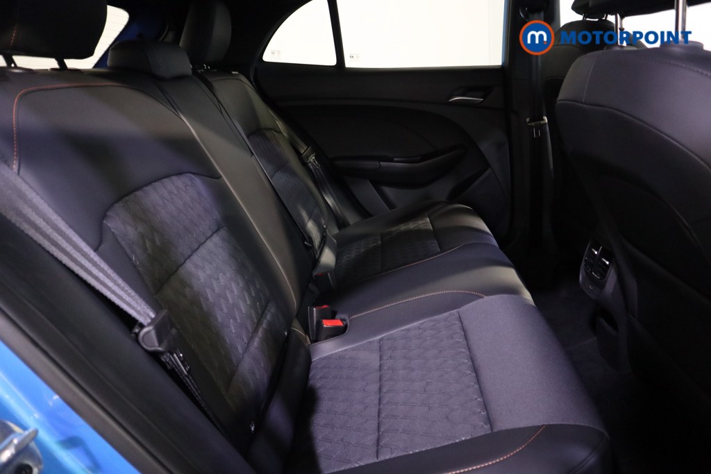 Mg Motor Uk MG3 Trophy Automatic Petrol-Electric Hybrid Hatchback - Stock Number (1623742) - 17th supplementary image