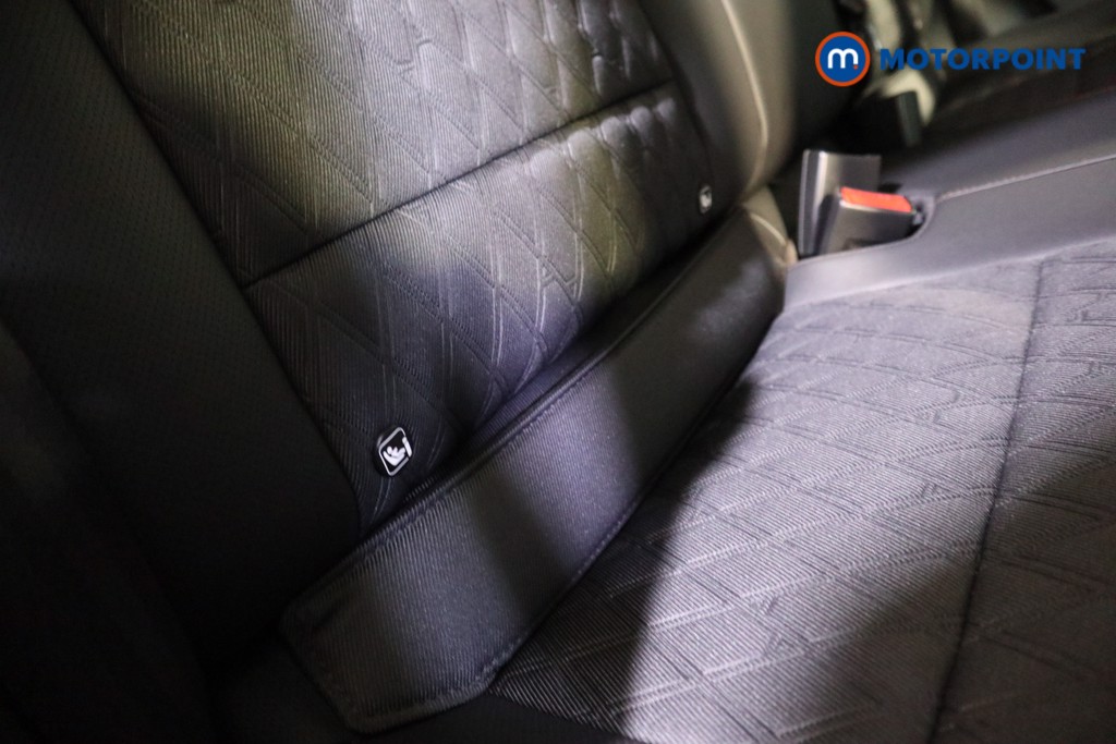 Mg Motor Uk MG3 Trophy Automatic Petrol-Electric Hybrid Hatchback - Stock Number (1623742) - 18th supplementary image